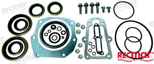 Recambios Marinos Gearcase Seal Kit Rec982946
