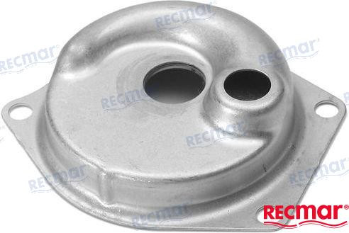Recambios Marinos Pump Housing Rec46-99157A02