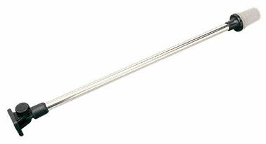 Sea-Dog Line Replacement Lens F/Pole Lights 400111-1