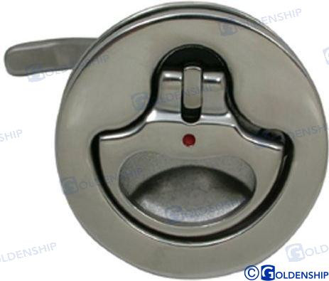 Recambios Marinos Ring Latch Round Type No Lock Gs72417