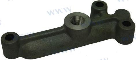 Recambios Marinos Shell_Relief Valve Paf40-02010010