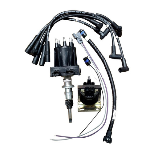 Engineered Marine Products Dist Kt_Est Delco 3.0L Emp 481034