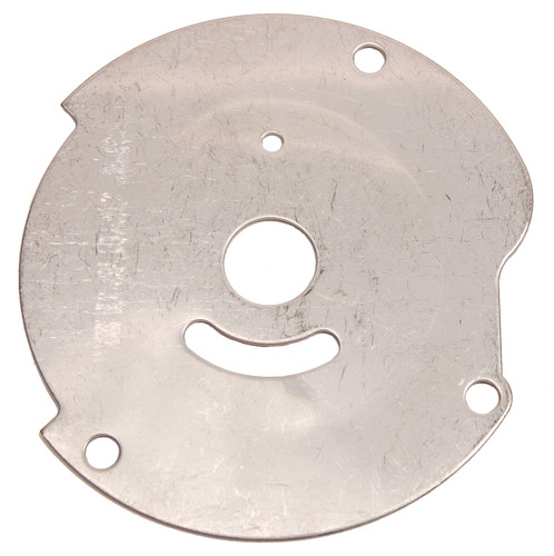 Brp Us Inc Imp Plate 303069