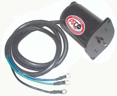 Arco Marine Heavy Duty Tilt/Trim Motor 6277