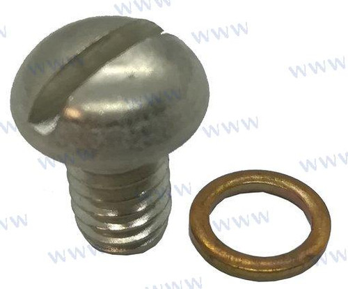 Recambios Marinos Screw She10515B