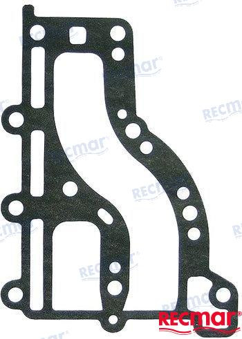 Recambios Marinos Gasket Engine Cooling Rec677-41112-A0