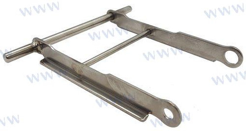 Recambios Marinos Support Assy Paf15-01010313A