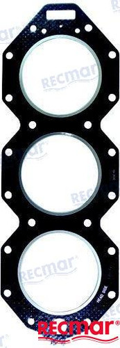 Recambios Marinos Cylinderhead Gasket Rec333670