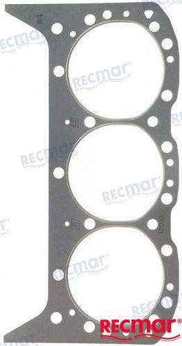Recambios Marinos Gasket:Cylinder Head 181 Rx Fel17010