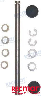 Recambios Marinos Ram Bushing Kit Rec17-8M0065070