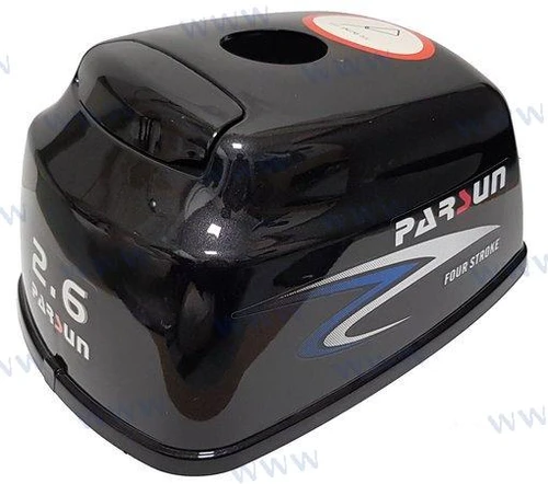 Recambios Marinos Top Cowling Paf2.6-06000001