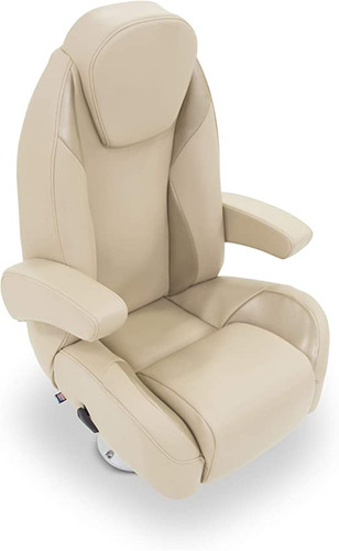 Lippert Components Inc Lci Hi-B Seat  Recline W/Arm W 433097