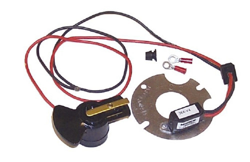 Dometic Hi-Performance Conversion Kit 118-5288-1