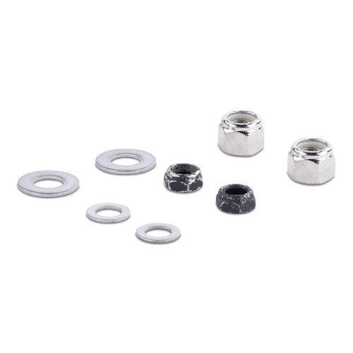 Dometic Spacer Kit For O/B Front Hp6036