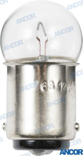 Recambios Marinos Bulb 12 V 8 W Am520068