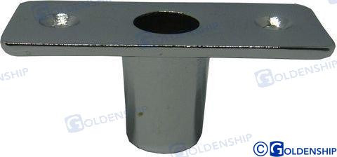 Recambios Marinos Rowlock Socket 60X23 Mm. Gs70044