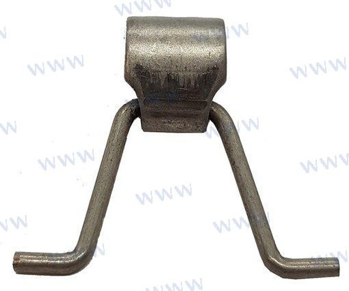 Recambios Marinos Seat Assy   Locking Hook Paf4-05000020