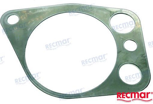 Recambios Marinos Oil Pump Gasket Rec119000-32020