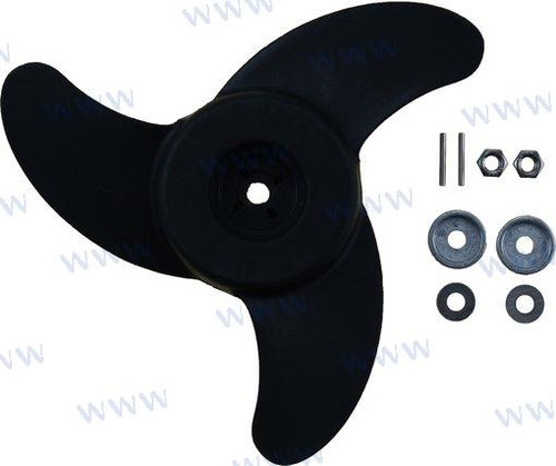 Recambios Marinos Propeller Kit For He50703-090 He50703Impeller