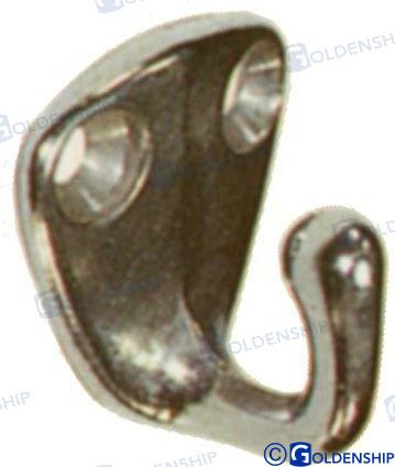 Recambios Marinos Fender Hook (Pack 2) Gs72001