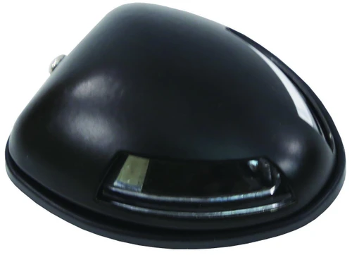 T.H. Marine Led Combination Bow Light Ss Led-Bnavc-1Bk-Dp