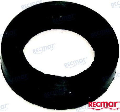 Recambios Marinos Water Pipe Seal Rm831960
