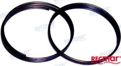 Recambios Marinos Spring Rec24-30893