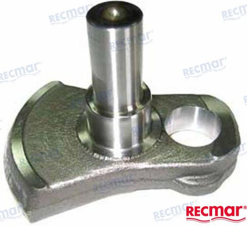 Recambios Marinos Crankshaft Part 2 Rec6F5-11422-11