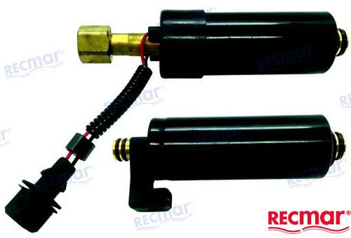 Recambios Marinos Fuel Pump Kit Rec8865
