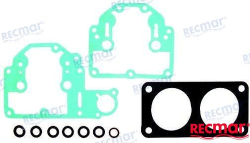 Recambios Marinos Carburetor Service Kit Rec8107492
