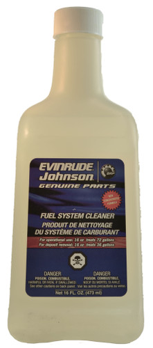 Brp Us Inc Fuel System Cleaner 764687
