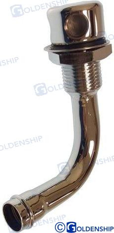 Recambios Marinos Gas Tank Vent. 9/16 "  Bcp 90: Gs31151