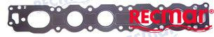 Recambios Marinos Exhaust Gasket Rec6Aw-14623-00