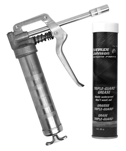 Brp Us Inc Tri-Guard Gun Kit 775615