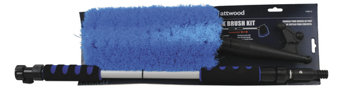 Attwood Marine Brush Kit 11807-2