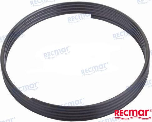 Recambios Marinos Retainer Rec6E5-45633-01