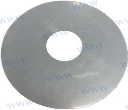 Recambios Marinos Washer_Thrust Paf2.6-04070003