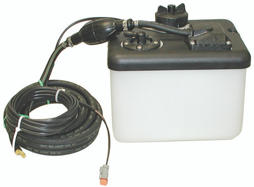 Brp Us Inc Kit_1.8 Gal Oil Tk <177284 Ss 5008617