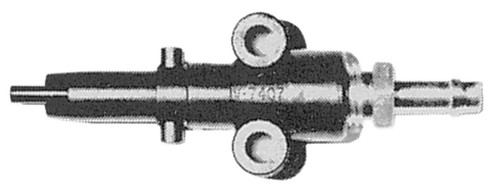 Brp Us Inc Fuel Line Connectr 502869