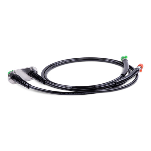 Dometic Hose Kit Std Bkhd Dbl  2 X 8' Ho8808