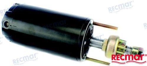 Recambios Marinos Starter Ph130-0047