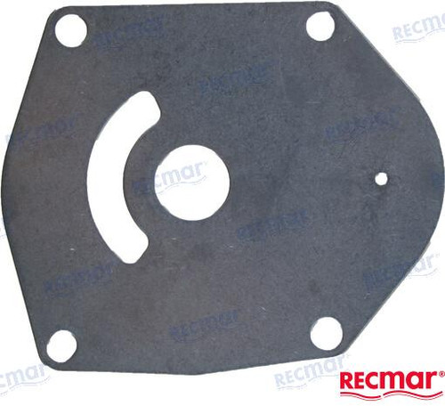 Recambios Marinos Wear Plate Rec8213542