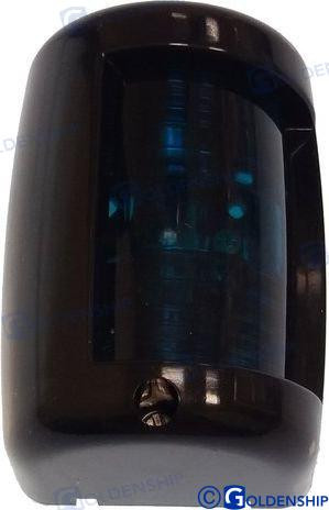 Recambios Marinos Starboard Light 57 Mm Black Gs10031
