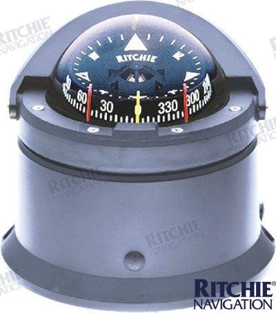 Recambios Marinos Compass Black Ritd-85