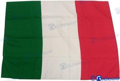 Recambios Marinos Italy Flag  70X100 Gs73420