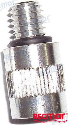 Recambios Marinos J&E Metric Adapter Rec55133M