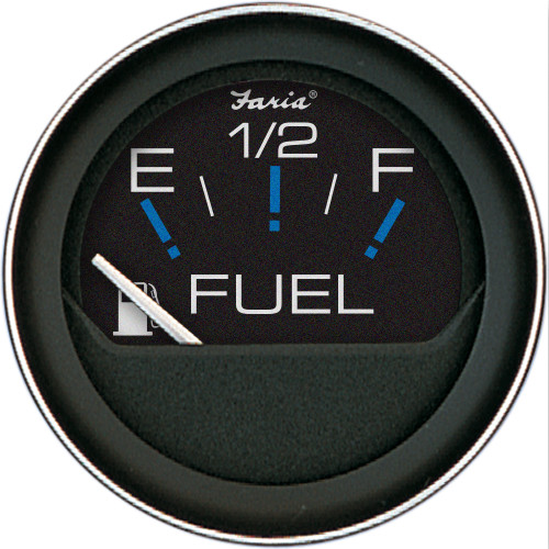Riverside Mfg., Llc Fuel Gauge F13001
