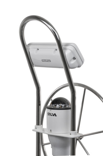 Navpod GP2300 InstrumentPod for 12in wide guard