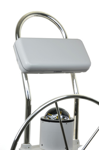 Navpod GP2500 SystemPod for 12in wide guard