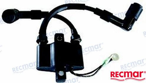 Recambios Marinos Coil Rec3G2-06040-2